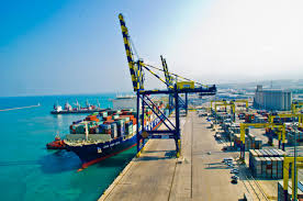 Limakport İskenderun Port