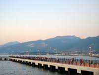 İskenderun Municipality Passenger Pier